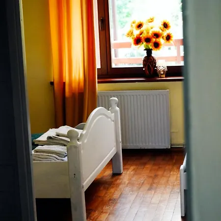 Siedlisko Słoneczny Jar * Chojno-Blota Wielkie