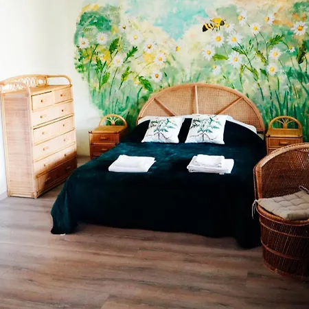 Siedlisko Słoneczny Jar Gospodarstwo agroturystyczne Chojno-Blota Wielkie