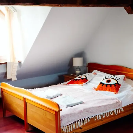 Farm stay Siedlisko Sloneczny Jar Chojno-Blota Wielkie