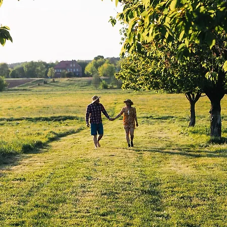 Siedlisko Słoneczny Jar *