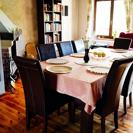 Siedlisko Sloneczny Jar Farm stay