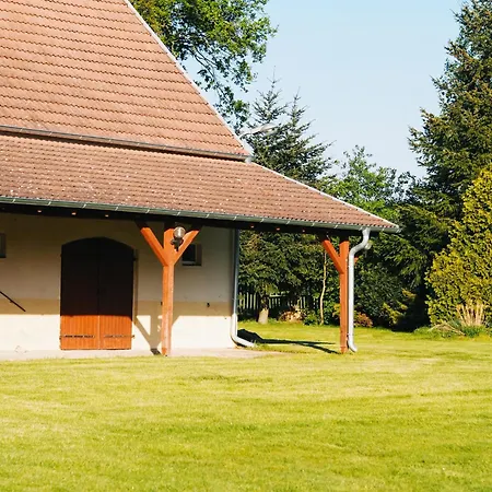 Siedlisko Sloneczny Jar Chojno-Blota Wielkie