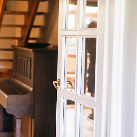 Siedlisko Sloneczny Jar Farm stay *