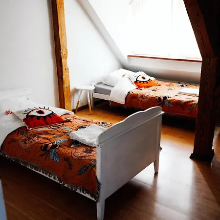 Siedlisko Słoneczny Jar