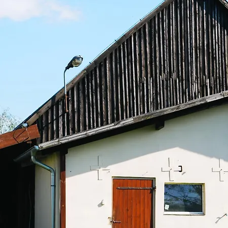 Farm stay Siedlisko Sloneczny Jar