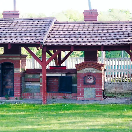 Siedlisko Słoneczny Jar *