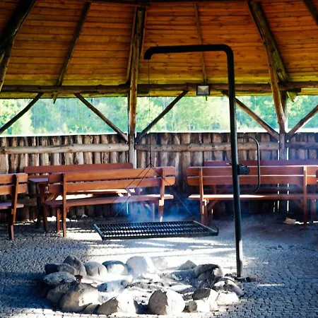 Siedlisko Słoneczny Jar Chojno-Blota Wielkie