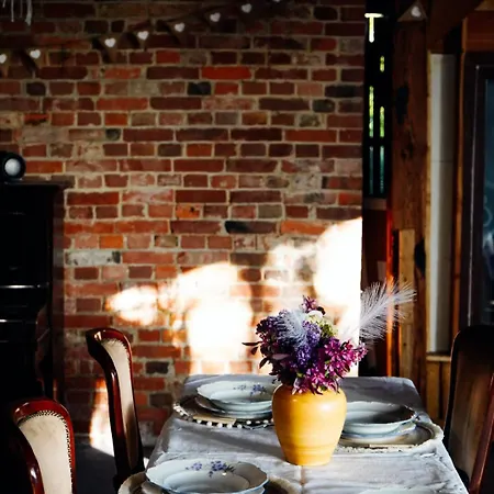 Siedlisko Słoneczny Jar