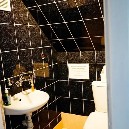 Siedlisko Sloneczny Jar Farm stay