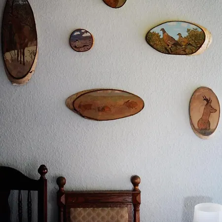Siedlisko Sloneczny Jar Farm stay *