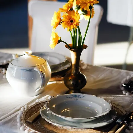 Gospodarstwo agroturystyczne Siedlisko Słoneczny Jar *