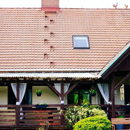 Siedlisko Sloneczny Jar Farm stay *