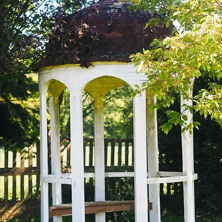 Siedlisko Sloneczny Jar Farm stay Chojno-Blota Wielkie