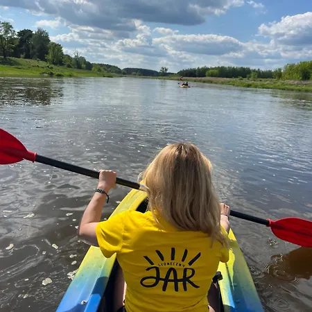 Siedlisko Słoneczny Jar Gospodarstwo agroturystyczne Chojno-Blota Wielkie