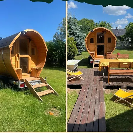 Siedlisko Słoneczny Jar