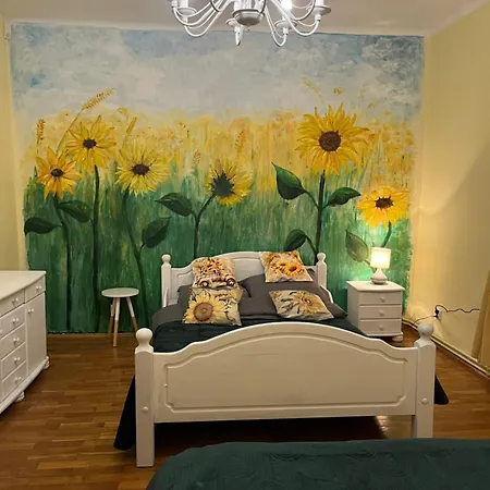 Siedlisko Słoneczny Jar * Chojno-Blota Wielkie