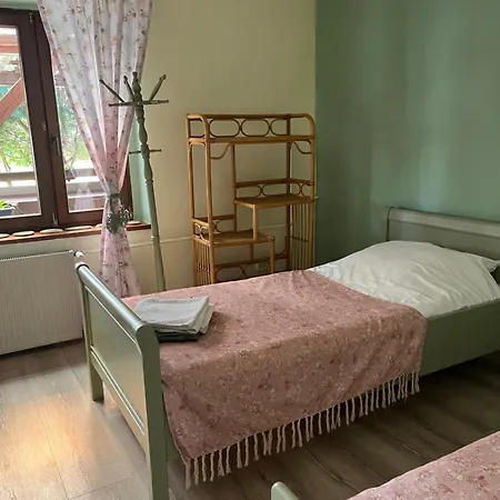 Siedlisko Słoneczny Jar Chojno-Blota Wielkie