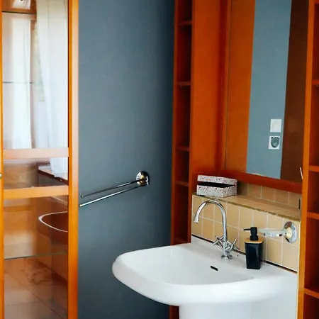 Farm stay Siedlisko Sloneczny Jar *