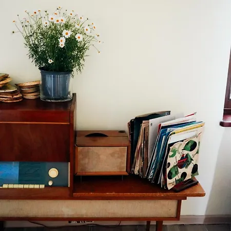 Gospodarstwo agroturystyczne Siedlisko Słoneczny Jar *