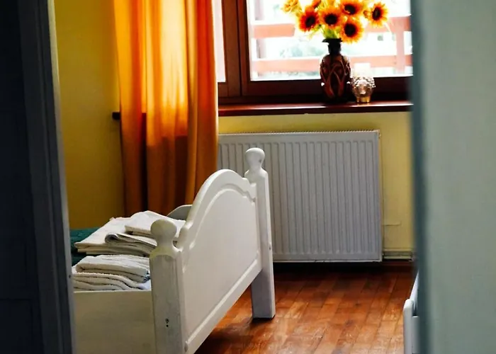 Siedlisko Sloneczny Jar * Chojno-Blota Wielkie