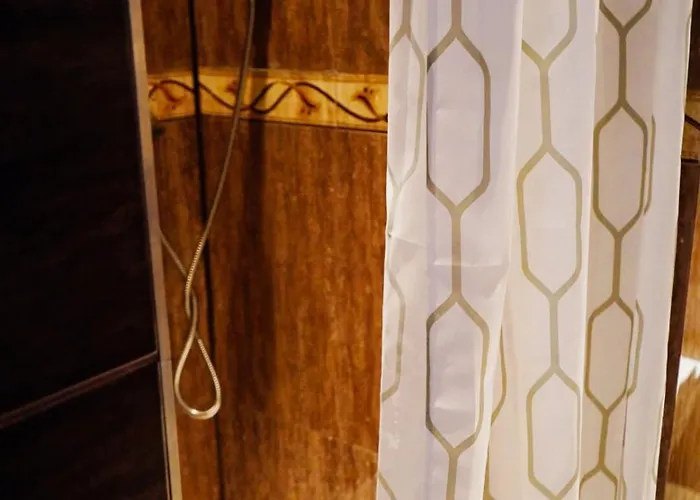 Siedlisko Sloneczny Jar Bauernhof *