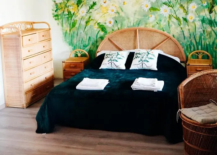 Siedlisko Sloneczny Jar Bauernhof Chojno-Blota Wielkie