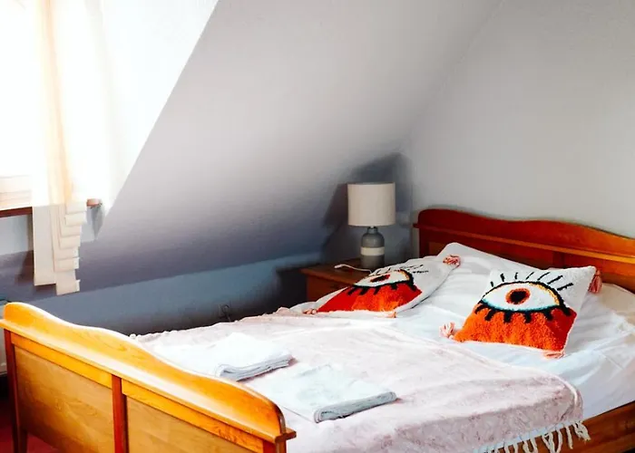 Bauernhof Siedlisko Sloneczny Jar Chojno-Blota Wielkie