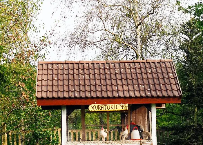 Siedlisko Sloneczny Jar