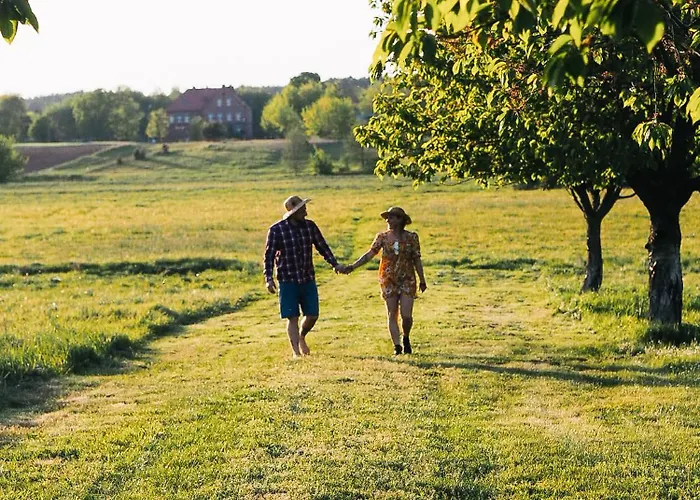 Siedlisko Sloneczny Jar *