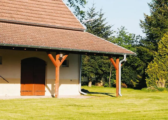 Siedlisko Sloneczny Jar Chojno-Blota Wielkie