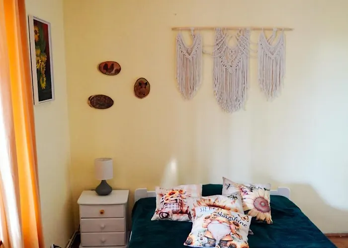 Siedlisko Sloneczny Jar * Chojno-Blota Wielkie