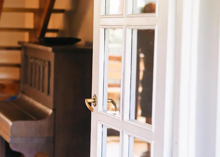 Siedlisko Sloneczny Jar Bauernhof *