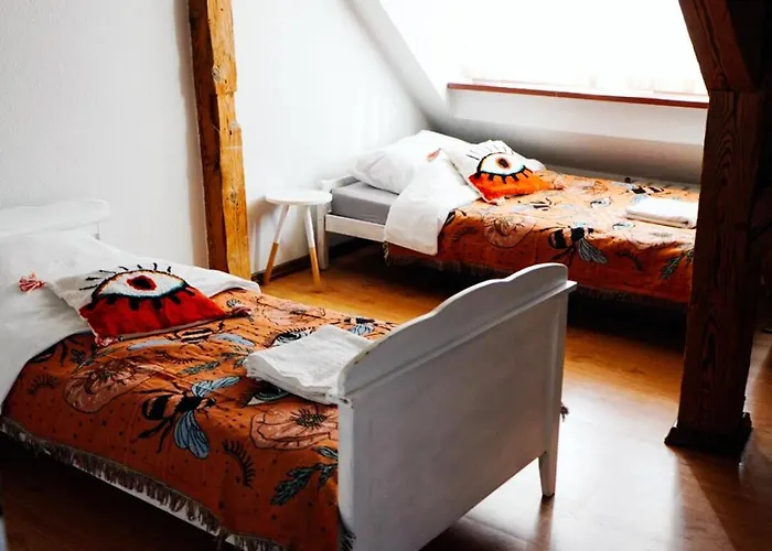 Siedlisko Sloneczny Jar