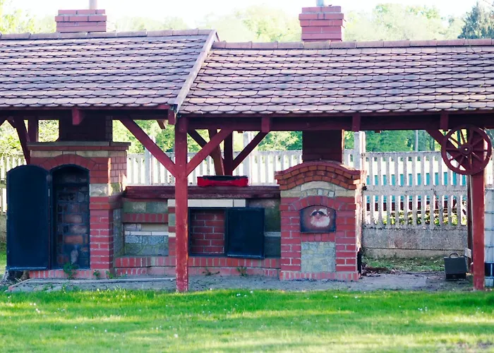 Siedlisko Sloneczny Jar *