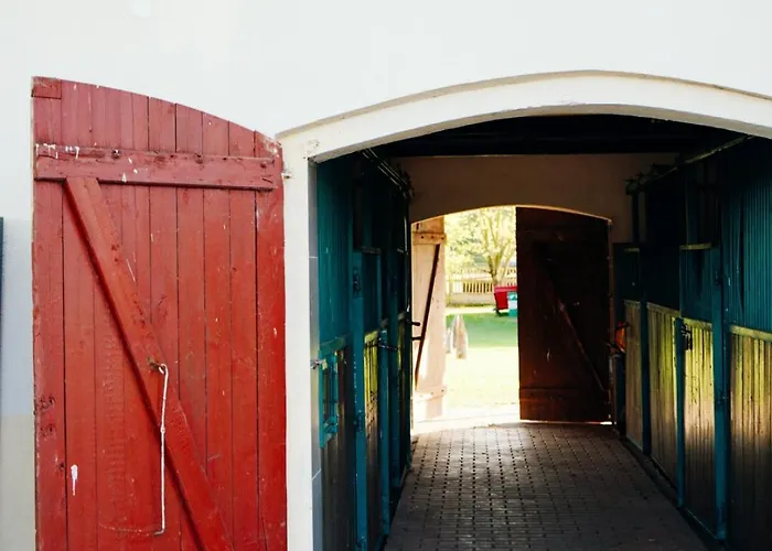 Siedlisko Sloneczny Jar