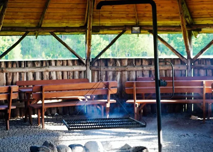Siedlisko Sloneczny Jar Chojno-Blota Wielkie
