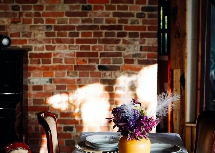 Siedlisko Sloneczny Jar