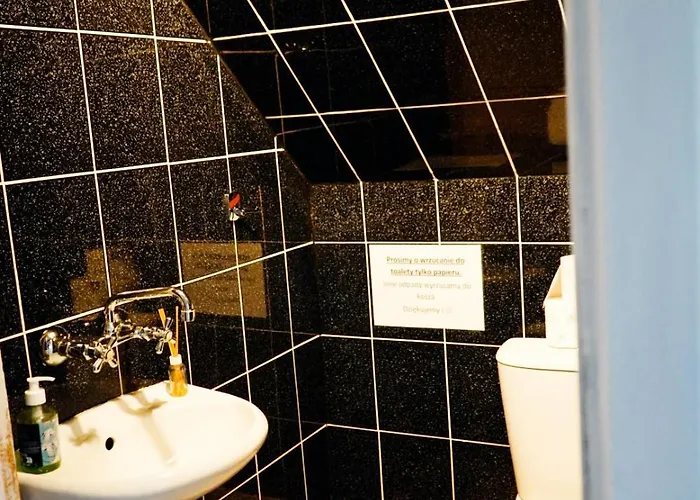 Siedlisko Sloneczny Jar Bauernhof