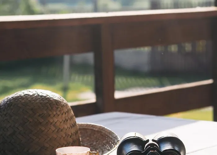 Siedlisko Sloneczny Jar *