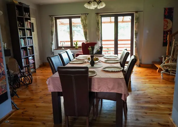 Siedlisko Sloneczny Jar