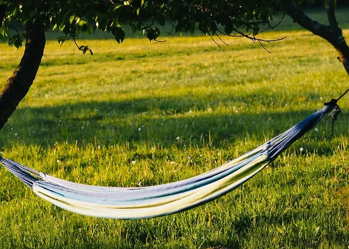 Siedlisko Sloneczny Jar *