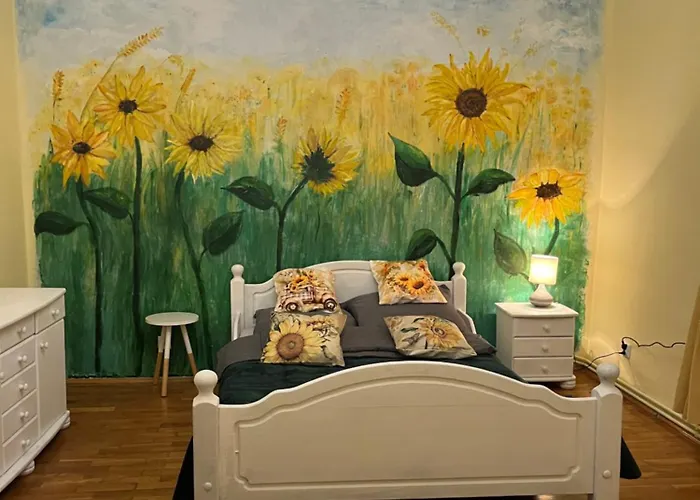 Siedlisko Sloneczny Jar * Chojno-Blota Wielkie