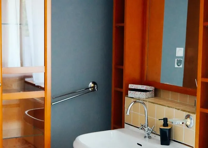 Bauernhof Siedlisko Sloneczny Jar *